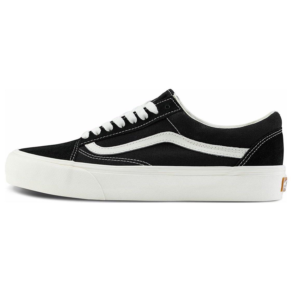 Vans Old Skool VR3 Black White Men s VN0005UB1KP EU 36.5