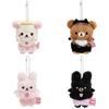 Porta-moedas, clips, porta-chaves – Chaveiros
