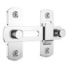 Gate Guard Sliding Barn Hook Window Toggle Door Bolt Door Lock Door Buckle Barn Lock