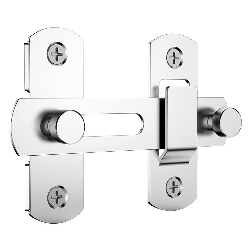 Gate Guard Sliding Barn Hook Window Toggle Door Bolt Door Lock Door Buckle Barn Lock