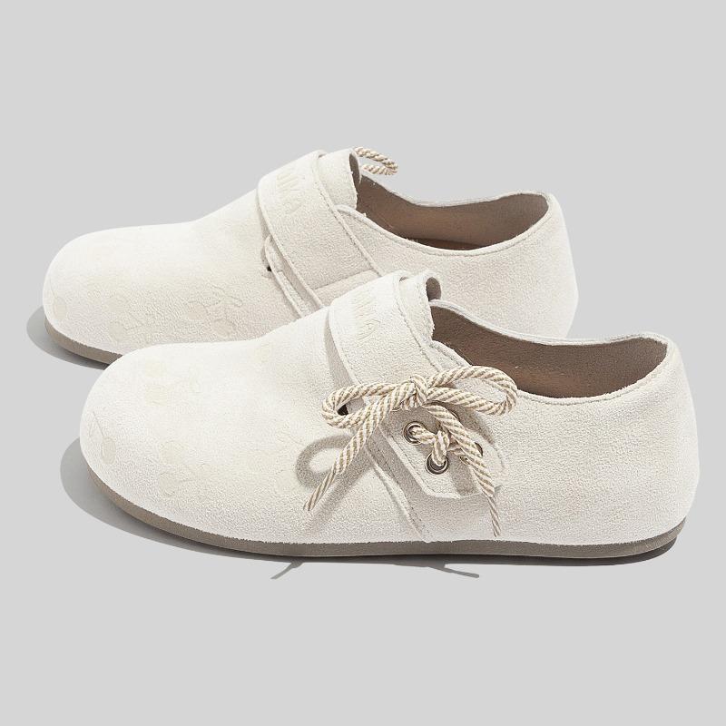 New Versatile Shoes - One-piece Stylish Flat Casual Shoes for Women