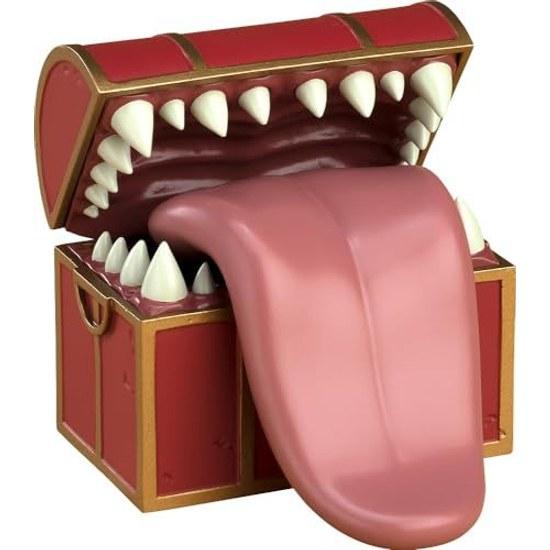 Nendoroid Sousou no Frieren Mimic Non-scale Plastic Painted Movable Figure