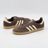 JI3184 adidas Originals Samba OG Earth Strata Wonder White Magic Beige (Men's)