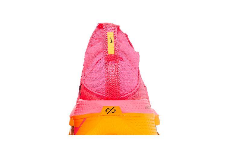 Nike Air Zoom Alphafly Next% 2 Hyper Pink Laser Orange (Women's)