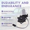 NEW-Car Accessories RHD Power Window Lift Motor CUR100440 CUR100450 For Land Rover Discovery 2 TD5 V8