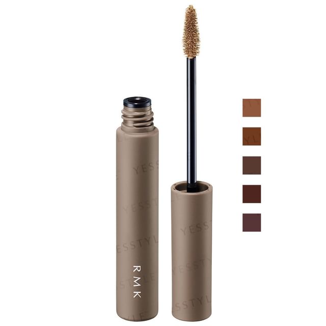 RMK - Eyebrow Color 04 Mauve Brown