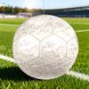1pc Cherry Blossom Branches Size 5 Soccer Ball Professional Match Training Football Indoor &Outdoor Sports Ball Lightweight Durable C65141
