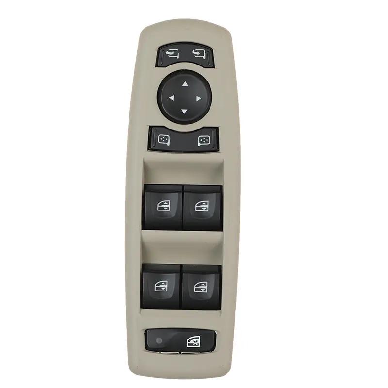 

Новый выключатель стеклоподъемника для Renault Fluence 2008-2016 254000015R 7700817337 25400000 809610006R автомобильные аксессуары бежевый