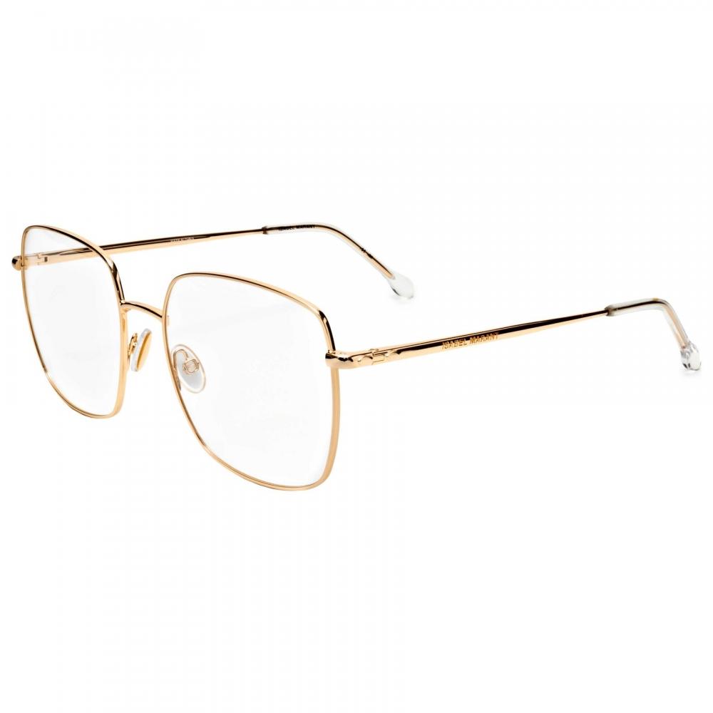 ISabel Marant Women S 55 Mm eyeglaSSeS roSe Gold