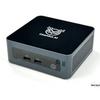 Mini PC de Computação de Borda Cosmius AI de 6 Núcleos com Sistema OpenClaw