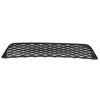 Front Bumper Lower Grille 5F0853667 Replacement for SEAT Leon 5F MK3 Pre‑Facelift 2013 to 2017