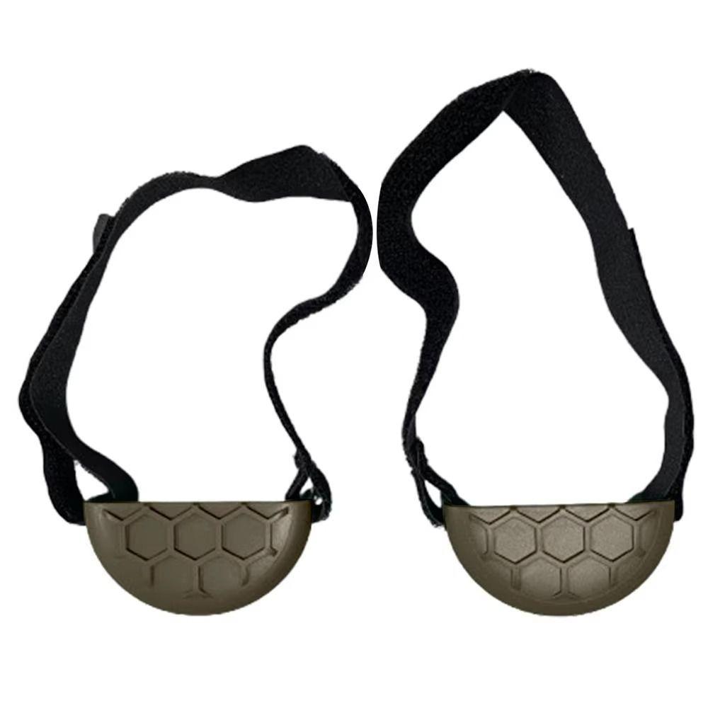1 Pair Anti-Slip Sports Shoe Protectors Protective Children's Shoe Cover  for Outdoor