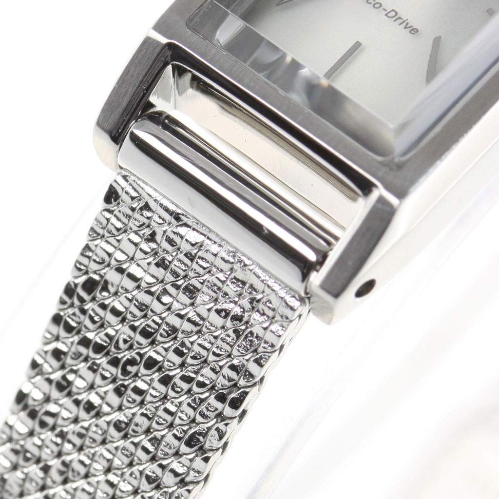 Citizen Kii Solar Watch for Eco-Drive Women, EG7040-58A