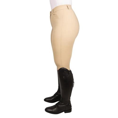 HYCONIC Womens/Ladies La Rubia Breeches