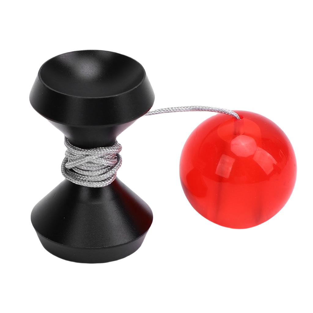 Catch Ball In Cup Game Hand Eye Coordination Ball and Cup Coordination Toy for Stress Relief