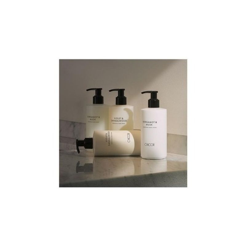 (One Mile Away Collection) Enriching Hand Wash