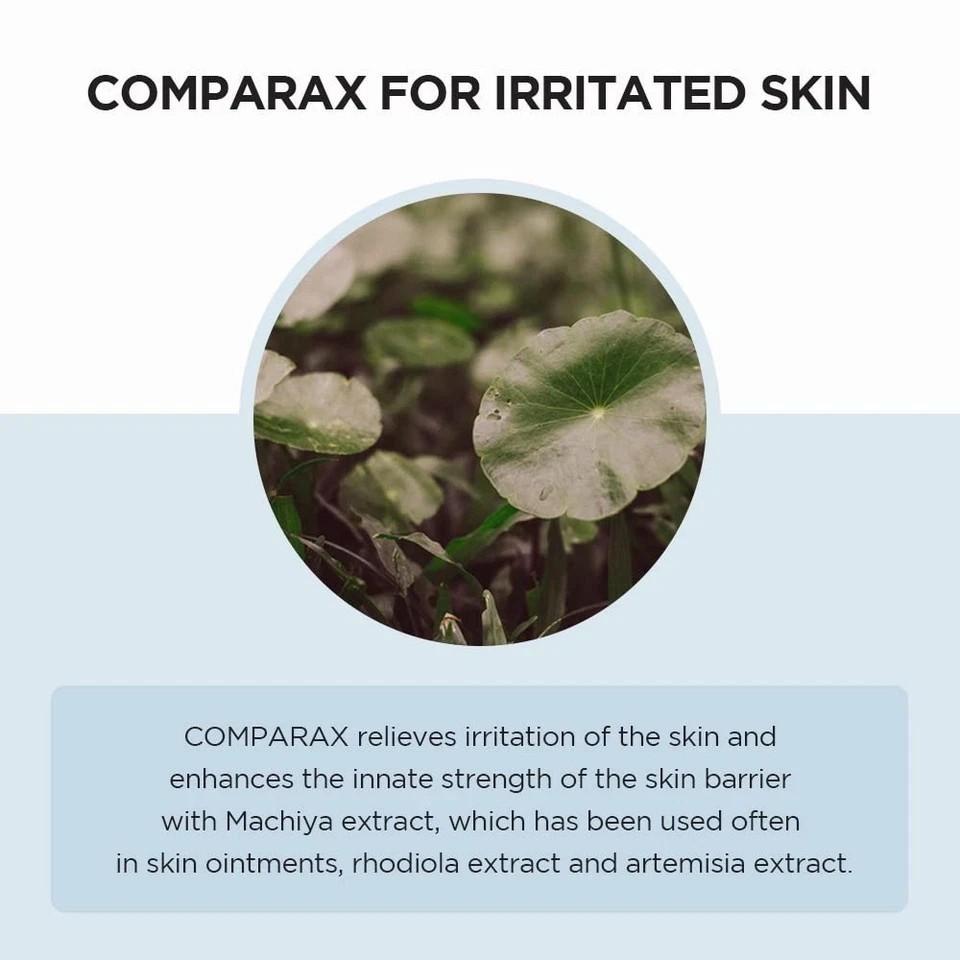 SKIN1004 Madagascar Centella Hyalu-Cica Erste Ampulle 100 ml
