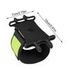 Mobile Phone Universal Wrist Phone Holder 360 Rotation Cradle Wristband Outdoor Gym Running Suitable for Mobile Phone 6