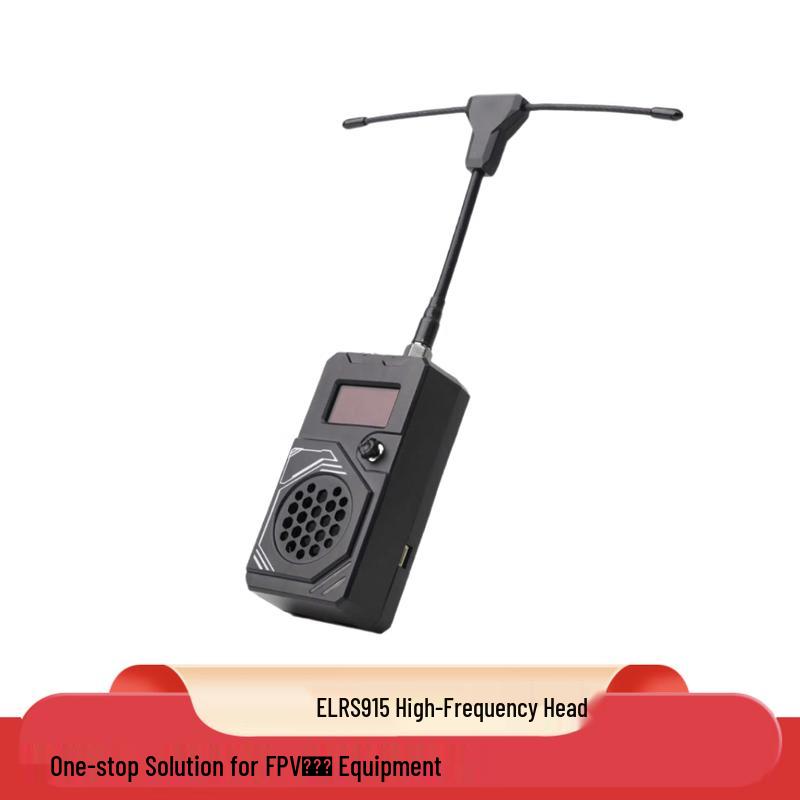 

ELRS 915Mhz 2W Transmitter Module