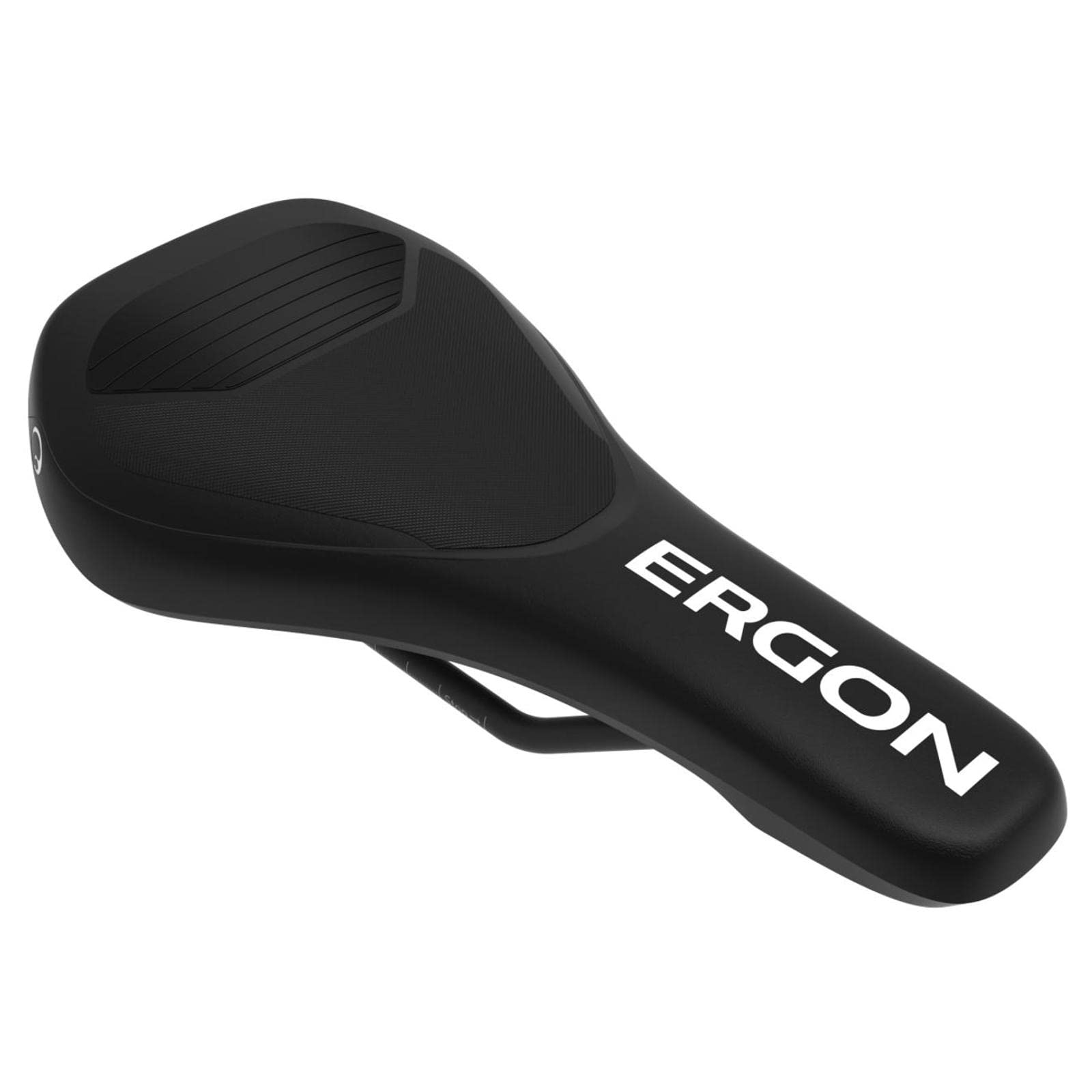 

Седло ERGON SM Downhill Comp, черное