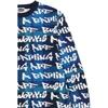 A BATHING APE Sweatshirts Men's Crew Neck Moderate 0ZXSWM113007J