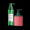 Fortifying Hair Mask & Activating Serum Set