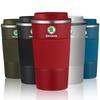 1 Pieza Termos de Coche Taza de Café Viaje Portátil Botellas Aisladas Para Skoda Octavia Superb Rapid Kodiaq Karoq Fabia Kamiq Roomster Citigo