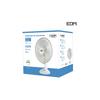 White Table Fan 30 Cm 33963 Edm