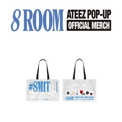 7th Anniversary POP-UP 8ROOM Reusable Bag