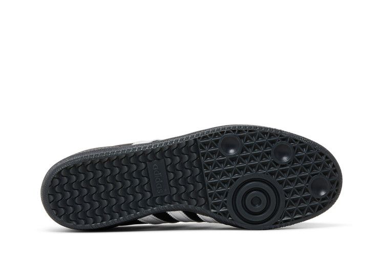 Men's Sneakers Adidas Samba Fucking Awesome Jason Dill Black Black/White