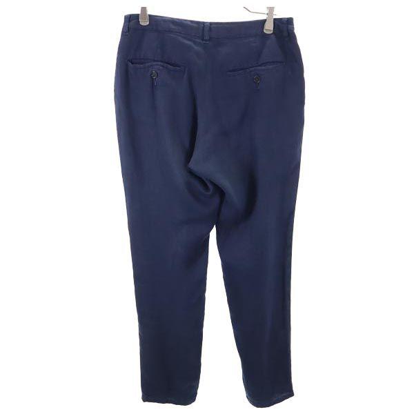 Nigel Cabourn Woman Made in Japan Linen Blend Slacks pants Women Used
