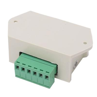 24V Eingang PWM-Wandler Stabile Verbindung Reglerfunktion Digital-Analog-Wandler 0-10V Ausgangssignalwandler