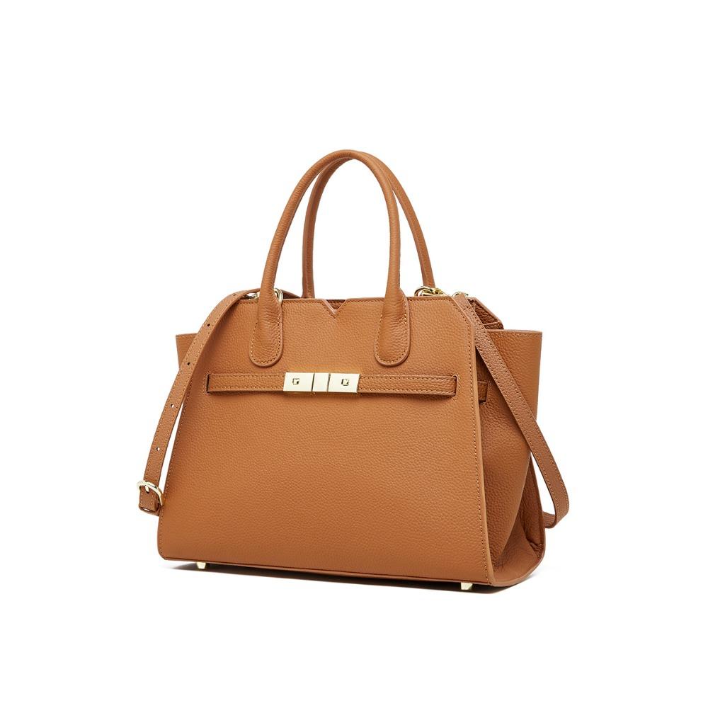 Large Capacity Versatile Mother Bag New Bag Fashion High Sense Shoulder Messenger Bag