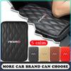 Auto Mittelkonsolenabdeckung Leder Armlehnenmatte Armaufbewahrungsbox Matte Für Nismo Nissan 370Z Coupe Roadster Z34 2009-2020 GTR Juke
