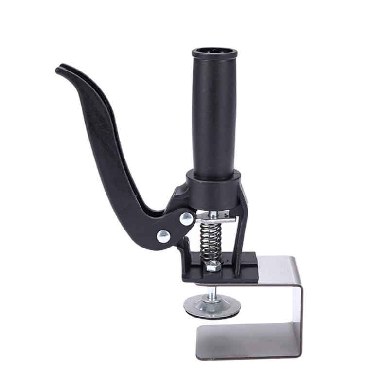 

Easy To Use Drawer Installation Support Fitting Aid Clamp Suitable for Various Size & Applications Woodworking Workshops