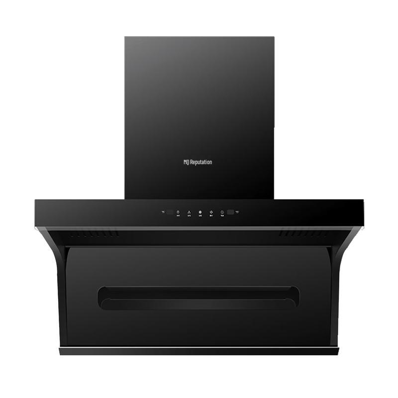 MQ  Little Black Wing Pro  A5508 Вытяжка с управлением жестами CN вилка (адаптер в комплекте)