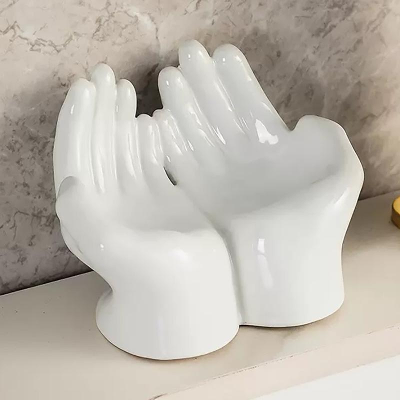 

Керамическая коробка для мыла, высококачественная модная коробка для сливного мыла, бытовая мыльница для ванной комнаты, бытовое мыло для туалета, кронштейн для мыла D