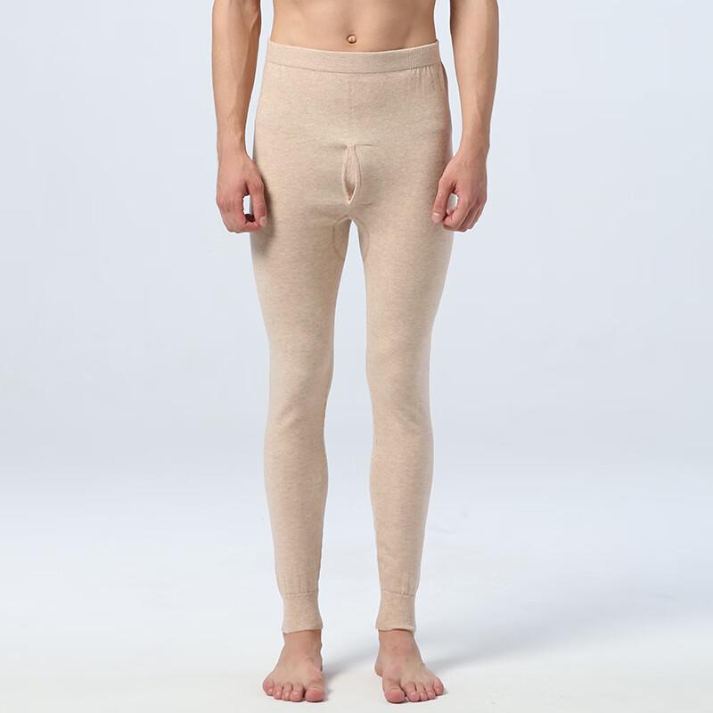 Women's Thin 100% Wool Knit Thermal Leggings