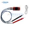 M181 LCR Meter Bridge DIY Kit High Precision Inductance Capacitance Resistance Tester Module 1KHz/100Hz Adjustable Frequency