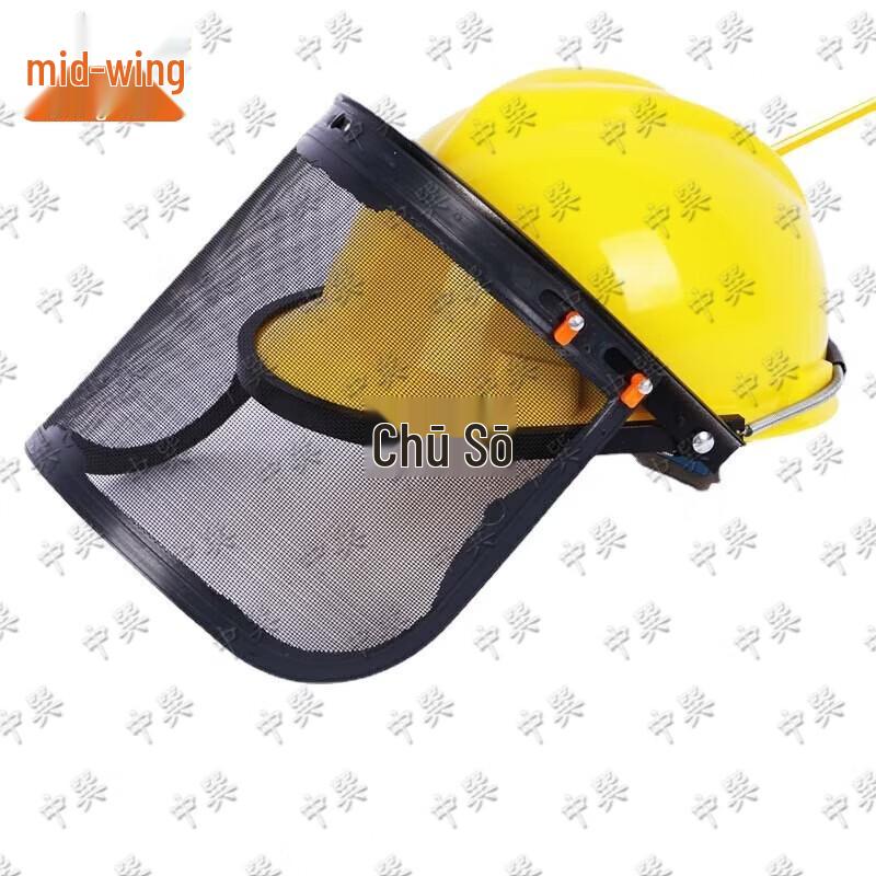 Gardening Protective Workwear Set