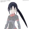 Bandai Spirits 30MS Option Hairstyle Parts Vol.2 Box Set