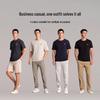 U.S. Polo Assn. Men's Casual Round Neck Short Sleeve T-Shirt