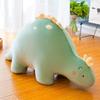 Fat Plush Dinosaur Toys Cartoon Stuffed Animal Dolls Children Birthday Gift