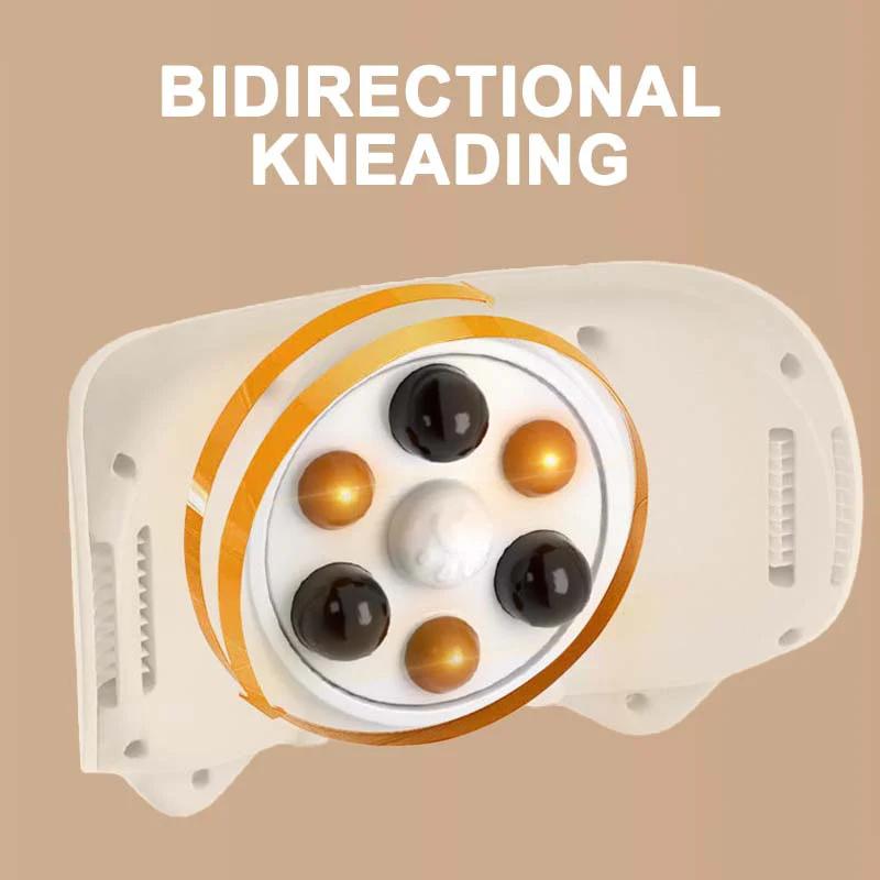 Wireless Electric Abdominal Massager For Fat Burning And Digestion Waist Fitness Slimming Weight Loss Body Shaping Tool