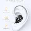 Lenovo HT18 Wireless TWS Bluetooth 5.0 Earphone Earbuds 1000mAH Battery LED Display Volume Control HIFI Stereo Earbud Earphones