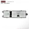 25401-BB65B Electric Left Front Window Switch for Nissan Qashqai and Pathfinder.