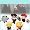 Harry Potter Plush Toy With Short Velvet Fur For Kids Gift And Collectors Item