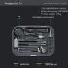 Electric Screwdriver Home Repair Tool Kit CN plug (adapter included)
