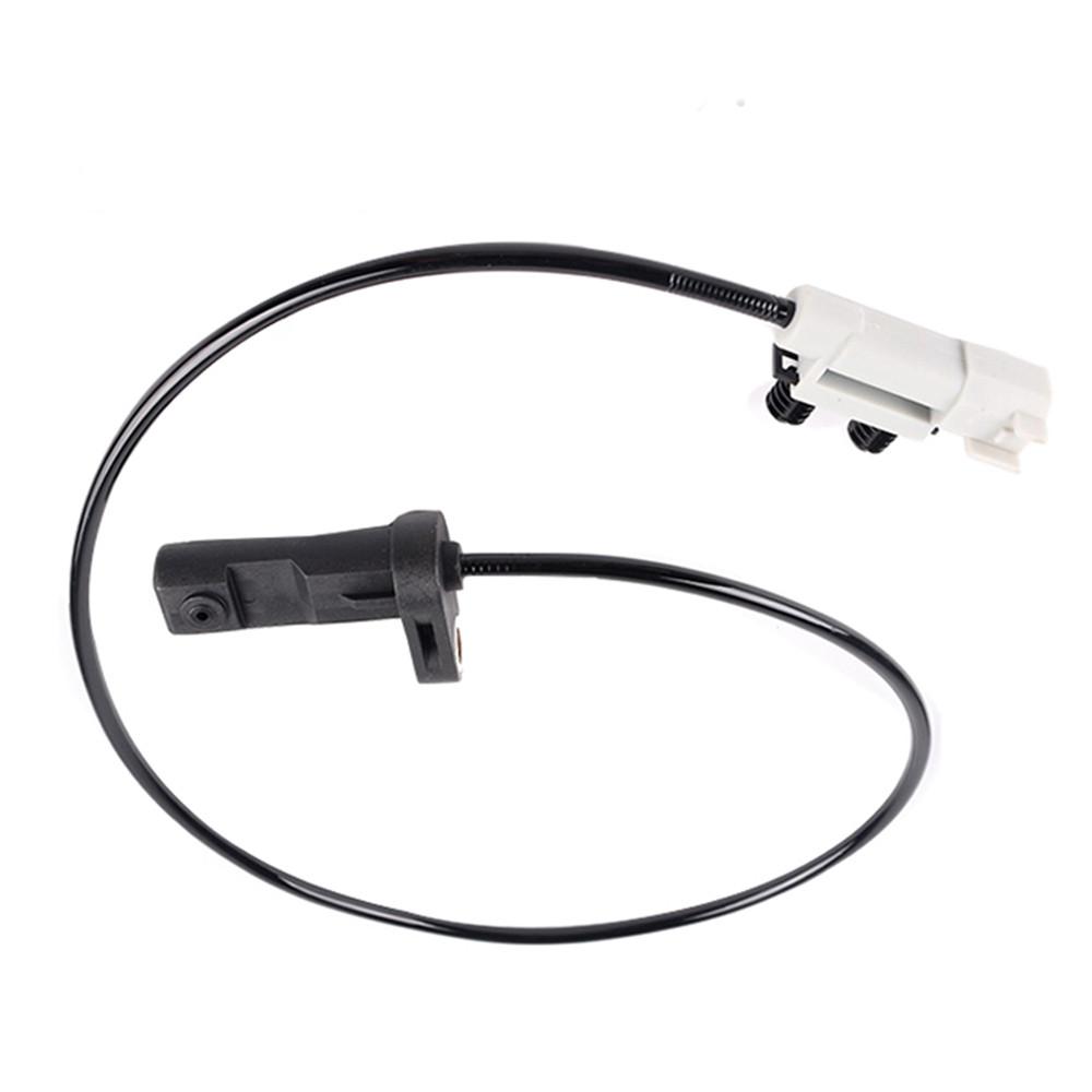 4 Stück ABS-Raddrehzahlsensor für Jeep Commander Grand Cherokee 3.7L 4.7L 2005-10