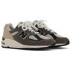 Teddy Santis x New Balance 990v2 Made in USA Grigio Sneakers Unisex Tan M990GB2